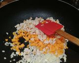 Foto langkah ke 3 dari resep Misoa Goreng Ala2 (HUNSOA).