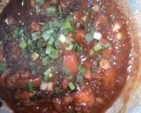 Foto langkah ke 7 dari resep Ayam Semur.