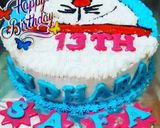 Foto langkah ke 10 dari resep Sponge Cake.