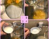 Foto del passaggio 1 della ricetta Crostata morbida