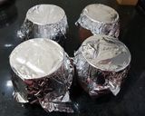 ચોકલેટ પુડિંગ (Chocolate Pudding recipe in gujarati) રેસીપી સ્ટેપ3ફોટો