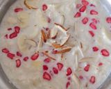 ફ્રુટ સલાડ (Fruit Salad Recipe In Gujarati) રેસીપી સ્ટેપ2ફોટો