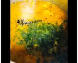 Instantly prepared potatoes mutton curry recipe step 1 photo