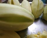 परवल की मिठाई (Parwal ki Mithai recipe in hindi) रेसिपी चरण 2 फोटो