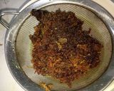 Foto langkah ke 6 dari resep Abon sapi enak gurih manis.