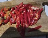 Foto langkah ke 1 dari resep Iga bakar madu bumbu barbeque.