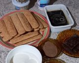 Foto del paso 1 de la receta: Tiramisú💕