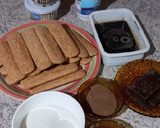Foto del paso 1 de la receta: Tiramisú💕