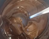 Foto del passaggio 1 della ricetta Bacio alla nocciola