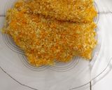 Foto langkah ke 6 dari resep Sakana Katsu.