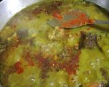 ডালমা (Dalma recipe in bengali) রেসিপির ধাপ 5 ছবি