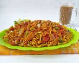 Cara Membuat Mie Goreng Special 6