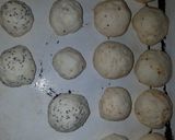 Foto del paso 3 de la receta: Pan saborizado 🍞