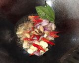 Foto langkah ke 2 dari resep Orek Tempe Jawa.