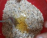 صورة لخطوة 1 من وصفة اصابع الشوفان بالعسل 🍯🍯