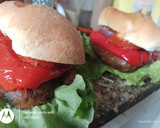 Foto del paso 4 de la receta: Choripán vegano