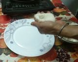 A picture of step 3 of Bengali Style Sweet Dudh Puli Pitha.