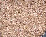 A picture of step 1 of Namkeen Jave.