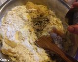 Lepcsánka, ahogy én szeretem recept fázis 3 fotója