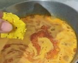 ગુજરાતી ઢોકળી નું શાક (Dhokli sabji recipe in Gujarati) રેસીપી સ્ટેપ3ફોટો