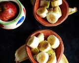 মশলা ফ্রুট (masala fruit recipe in bengali) রেসিপির ধাপ 3 ছবি