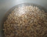 A picture of step 1 of Kidney beans.