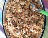 Foto del paso 2 de la receta: Empanadas de Merluza🙂