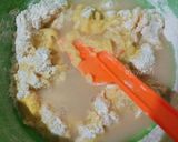 Foto langkah ke 5 dari resep Bolu Tape Panggang.