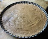 Foto del passaggio 8 della ricetta Crostata Morbida al Cioccolato