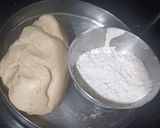 A picture of step 3 of Til Gul Poli.