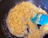 Mango halwa recipe step 2 photo