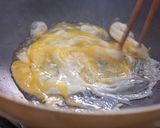 【元本山幸福廚房】番茄雞蛋海苔麵(素)的食譜步驟3照片