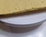 Foto del paso 12 de la receta: Panque de Naranja