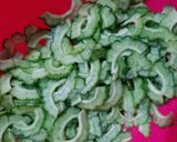 Foto langkah ke 1 dari resep Tumis Pare.