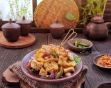 Foto langkah ke 4 dari resep Tahu gejrot.