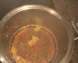 Foto del paso 1 de la receta: Compota de manzana (Apto para diabéticos, entonces no se le pone azúcar)