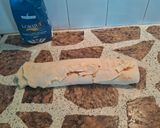 Foto del paso 10 de la receta: Pizza arrollada 🍕🍕