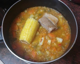 Foto del paso 5 de la receta: Potaje de lentejas