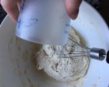 Foto del paso 1 de la receta: Pan de salame
