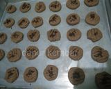 Foto langkah ke 4 dari resep Gudtaim Kukis.