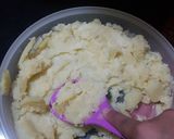 Foto langkah ke 2 dari resep Nugget Kentang Ala mamila.