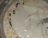 बूंदी रायता (boondi raita recipe in Hindi) रेसिपी चरण 2 फोटो