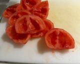 Foto del passaggio 3 della ricetta Melanzane Margherita
