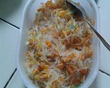 Foto langkah ke 4 dari resep Risol Isi Bihun Wortel.