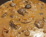 Foto del paso 10 de la receta: Fricandó