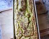 Foto del paso 3 de la receta: Pan de arveja