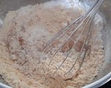 Foto del paso 1 de la receta: Waffles veganos