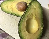 Foto del paso 3 de la receta: Lasaña fría de salmón y aguacate