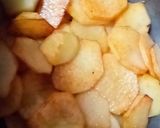 صورة لخطوة 6 من وصفة مقلوبة البطاطس