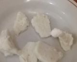 Foto langkah ke 4 dari resep Pempek ayam made in mama.